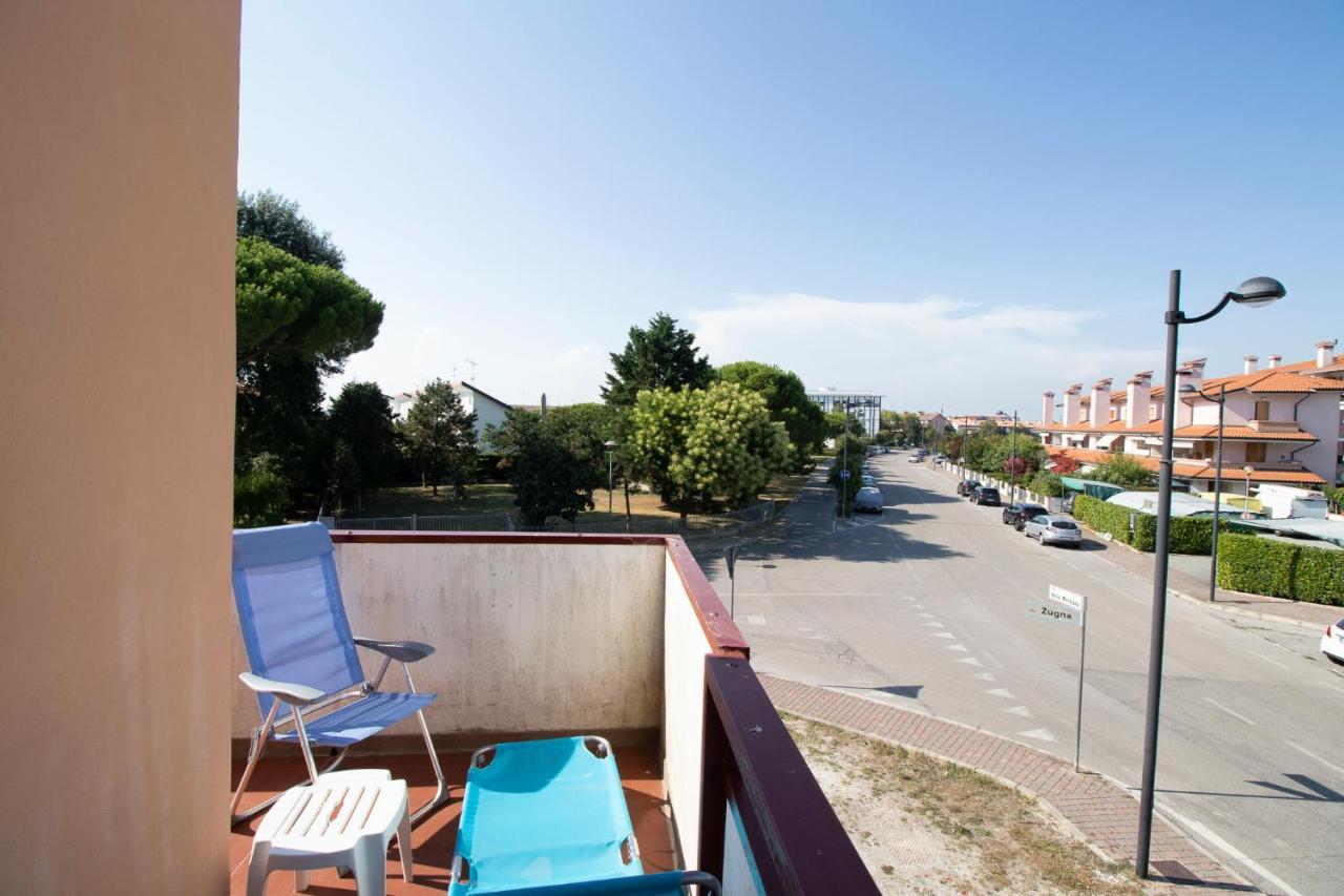 Holiday Apartment Caorle Exterior photo