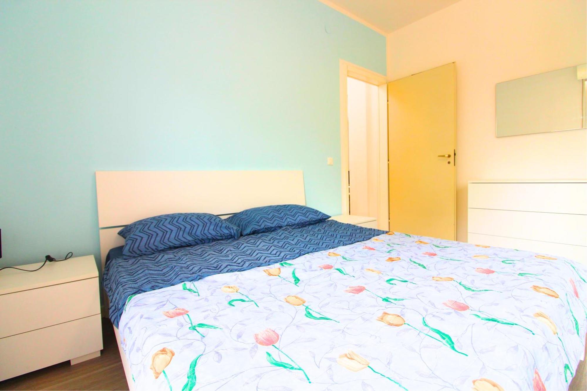 Holiday Apartment Caorle Exterior photo