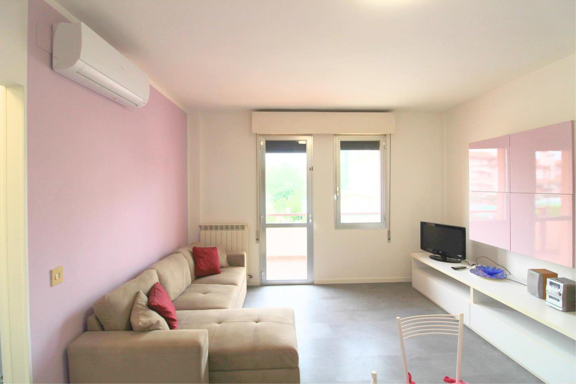Holiday Apartment Caorle Exterior photo