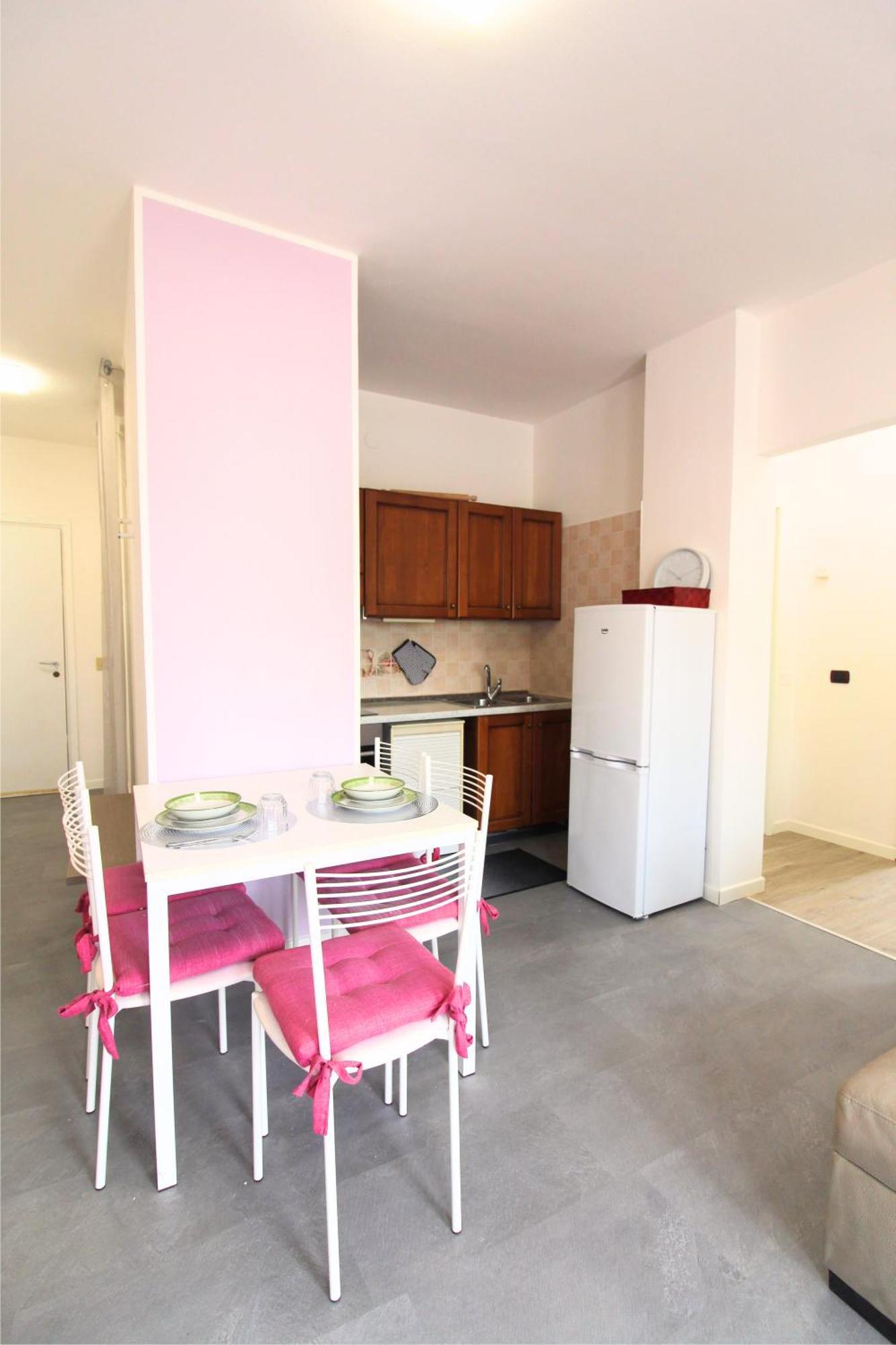 Holiday Apartment Caorle Exterior photo