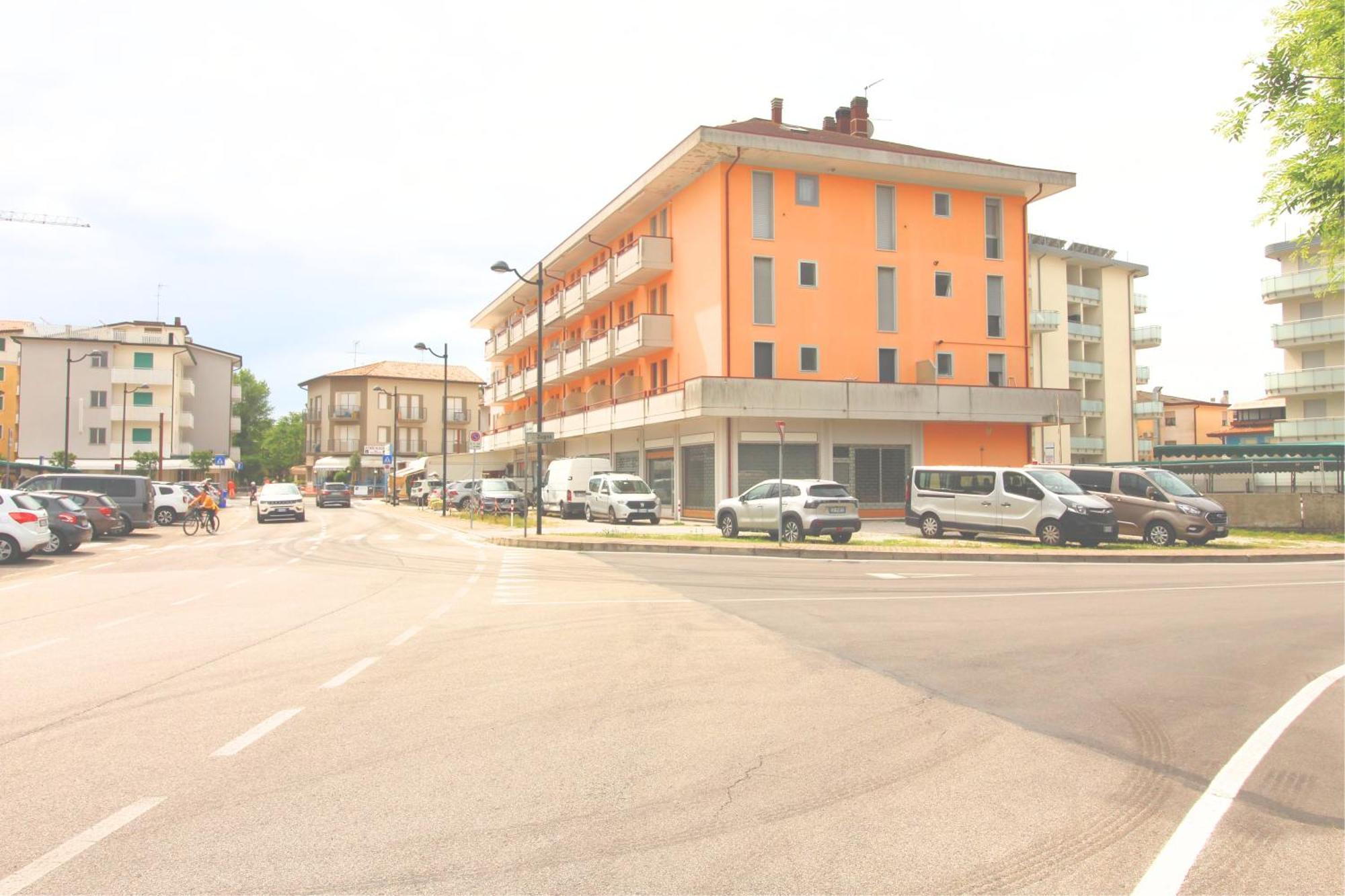 Holiday Apartment Caorle Exterior photo