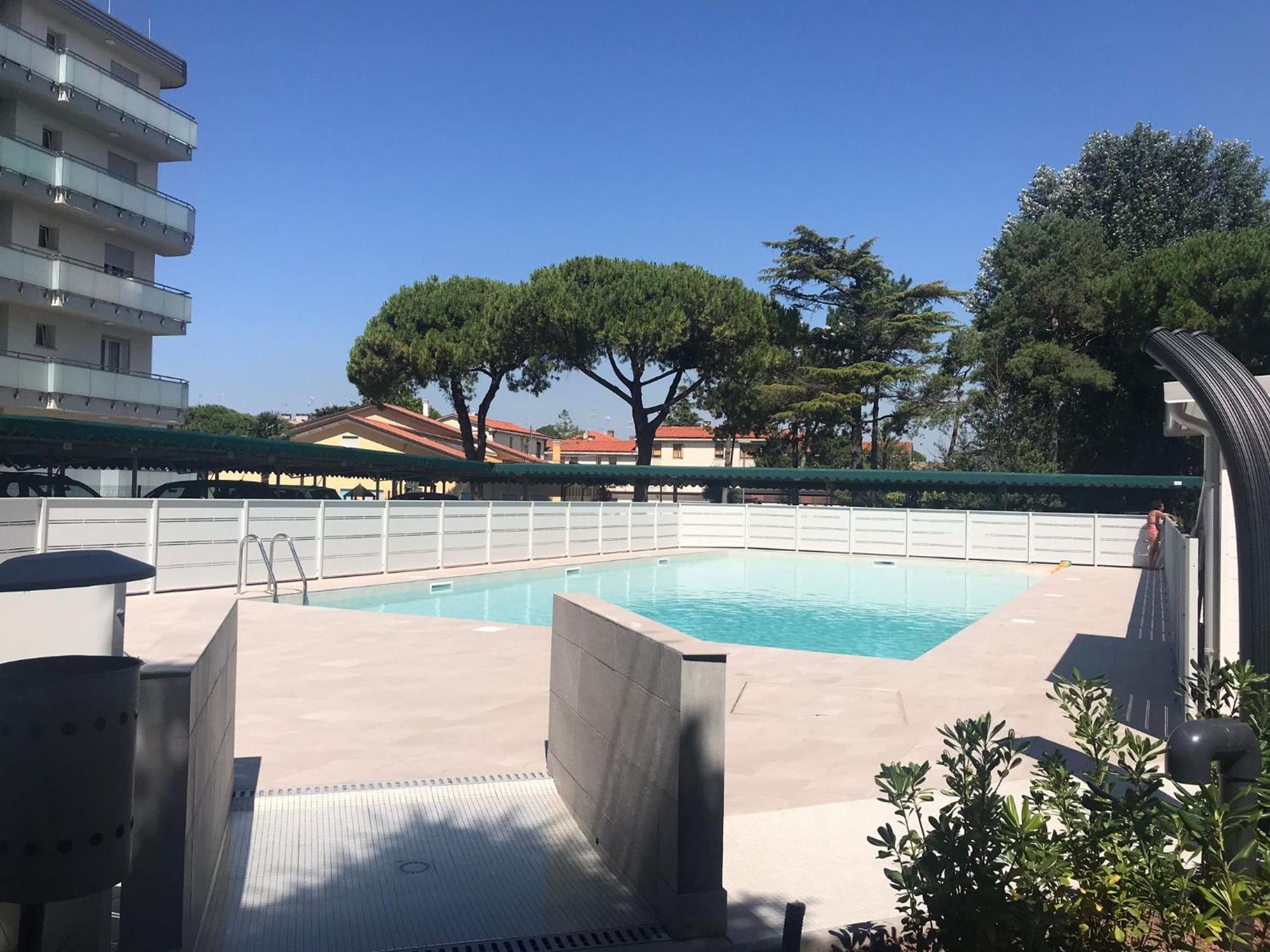 Holiday Apartment Caorle Exterior photo